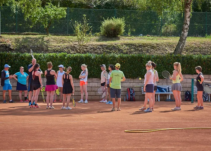 Hotel Le Balze - Aktiv&Wellness