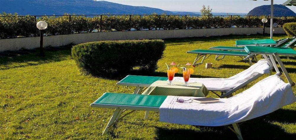 Le Balze - Aktiv&wellness 4* Tremosine
