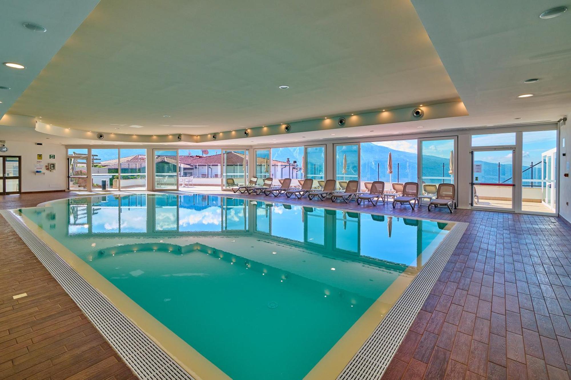 Le Balze - Aktiv&wellness Tremosine