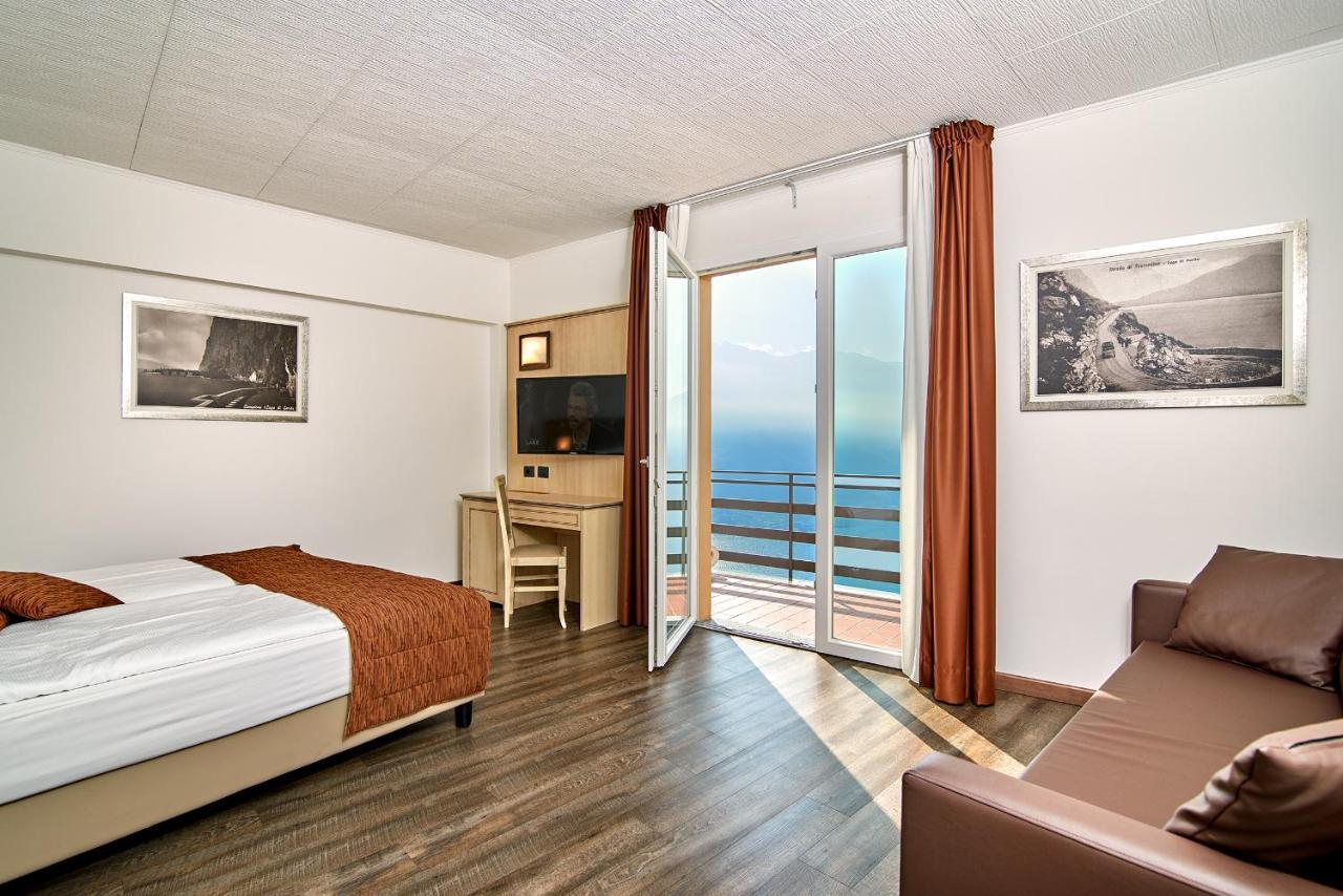 Le Balze - Aktiv&wellness 4*